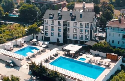 Riva Bed & Breakfast | Bohem Hotel