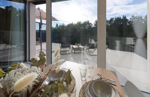 Cesky Krumlov Apartment | Bohemian Glow of Krumlov