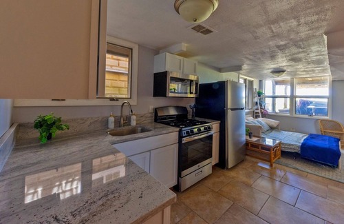 Miller Beach House | Bohemian Luxury 8-Bedroom 5 Bath Beach House By National Park