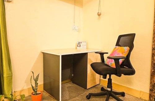 Vasant Kunj Apartment | Bohemian Rhapsody - Queens