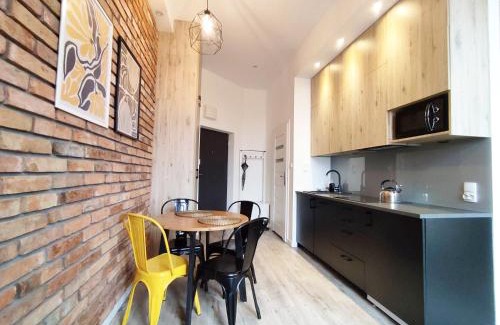 Torun Apartment | Boho Apartments