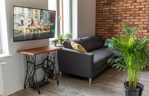Torun Apartment | Boho Apartments