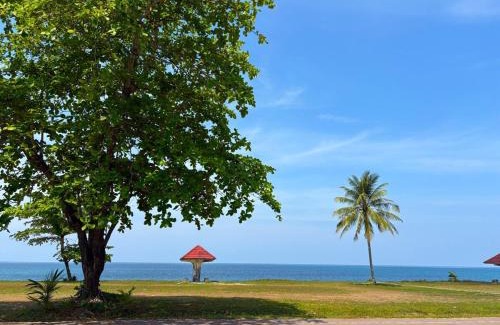 Thai Mueang House | Boho Beach House in Phang Nga
