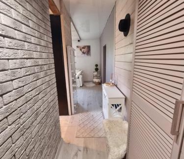 Zawiercie Apartment | Boho Jura