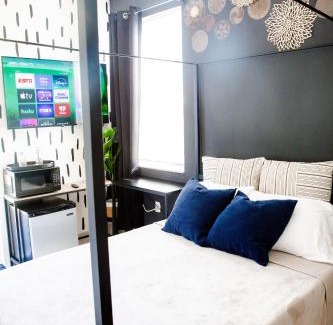 Princeton Apartment | Boho Oasis 2