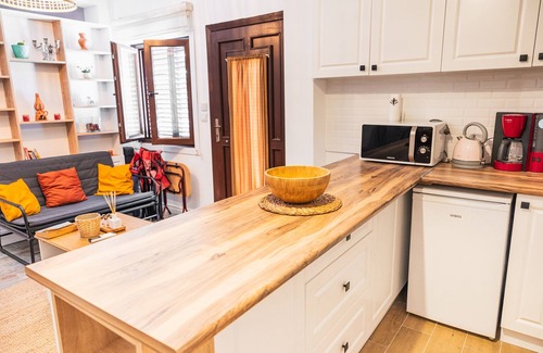 Kaleici Apartment | Boho Oldtown Apart Hotel
