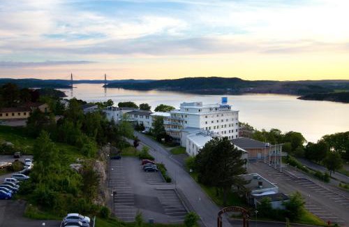 Kapelle-Tureborg Hotel | Bohusgården Hotell & Konferens