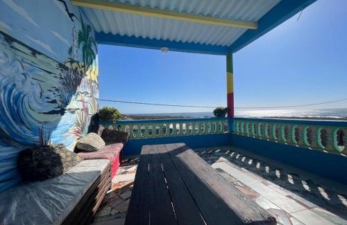 Tamri Hostel | Boilers Surf House