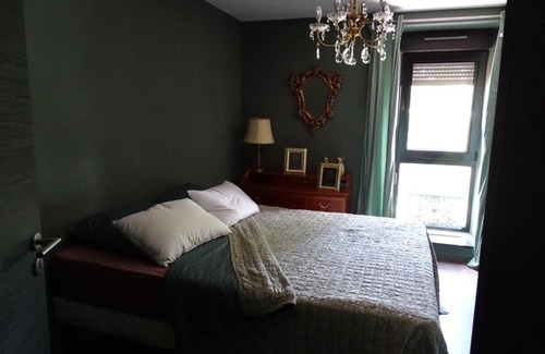 Phalsbourg Bed & Breakfast | BOIS DE CHENES HOUSE