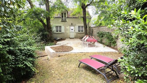 Blere House | Bois logis