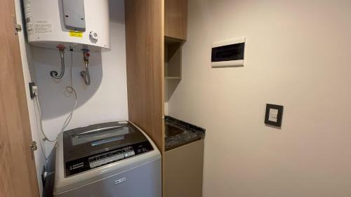 Moron Apartment | BOJ Pellegrini
