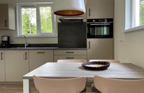Garderen House | Bok's Bungalowpark