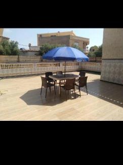 Ain El Turk Apartment | Bol d'air à la mer centre Ain el Turck
