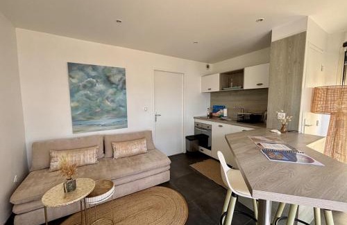 Violaines Apartment | Bol de mer