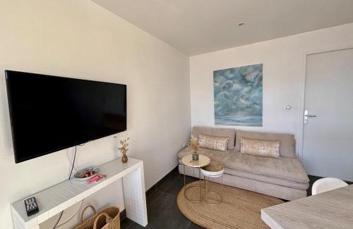 Violaines Apartment | Bol de mer