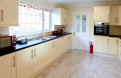 Thomastown House | Bolams Holiday Home