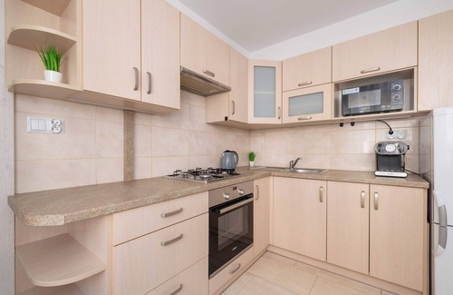 Wisla Apartment | Bolesława Prusa 20 | Mountain Apartment | Parking