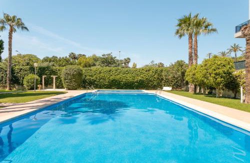 Playa de San Juan Apartment | Boliche