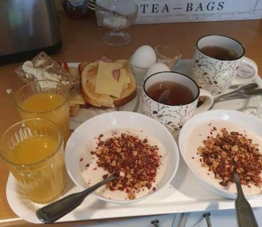 Bollnas Bed & Breakfast | Bollegården B&B