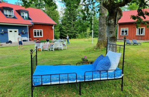 Bolmen Hostel | Bolmen Bed - Vandrarhem