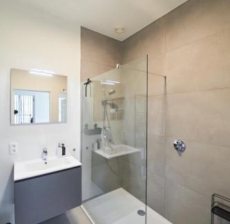 Antwerp Apartment | BoLofts