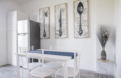 Bologna Fiere District Apartment | Bologna Accommodation - Fiera - Self checkin - 24h