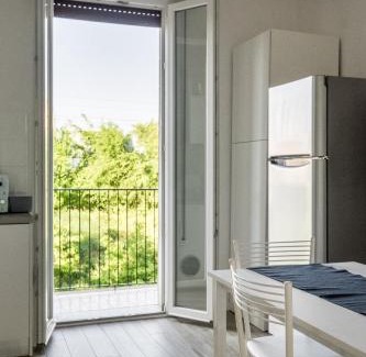 Bologna Fiere District Apartment | Bologna Accommodation - Fiera - Self checkin - 24h