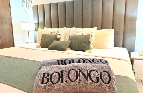 Emiliano Zapata Apartment | Bolongo 3BR your exclusive oceanfront escape