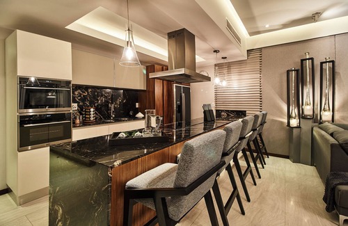 Centro Apartment | BOLONGO 3N (3 HAB /6 PX)