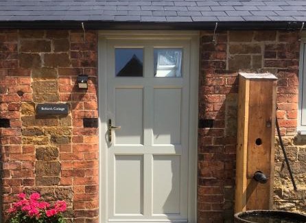 Oakham House | Bolton's Cottage