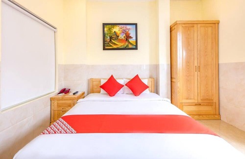 Vinh Hai Hotel | BOM BAY HOTEL 2