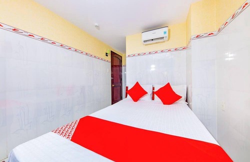 Vinh Hai Hotel | BOM BAY HOTEL 2