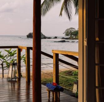 Santo Antonio Hotel | Bom Bom - Principe Collection