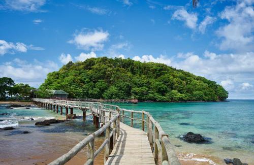 Santo Antonio Hotel | Bom Bom - Principe Collection