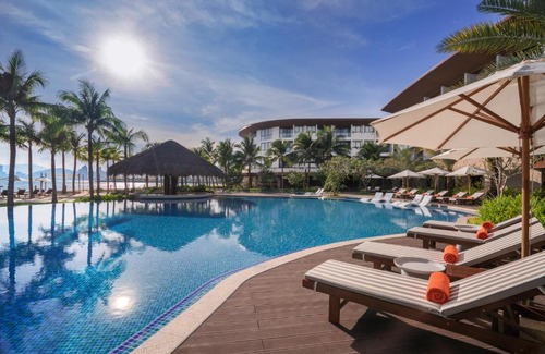 Nha Trang Resort | Boma Resort Nha Trang