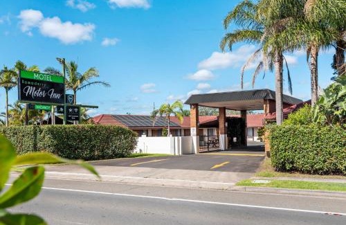 Bomaderry Hotel | Bomaderry Motor Inn