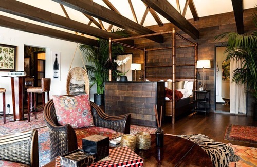 Trosa Hotel | Bomans Hotell i Trosa