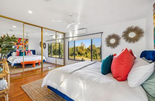 Arrawarra Headland House | Bombora