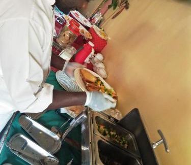 Isiolo Hotel | Bomen Hotel