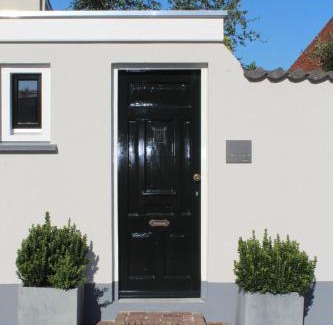 Zaltbommel Apartment | Bommels Bed