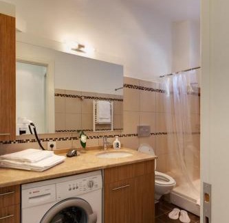 Cumhuriyet Apartment | Bomonti Residence 2 bedroom flat