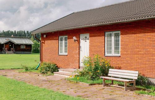 Mora House | Bonäs bygdegård