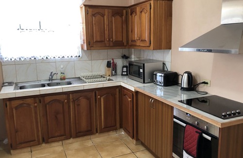 Bon Accord Village Apartment | Bon Accord Beaulieu , an ideally located two bedroom apartment