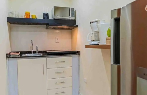 Ponton Apartment | Bon Bini - 2 bedroom APT close to Eagle Beach!
