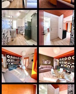Asti Apartment | Bon Bon del Centro no Ztl a due passi da Piazza Alfieri