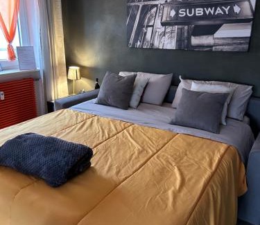 Asti Apartment | Bon Bon del Centro no Ztl a due passi da Piazza Alfieri