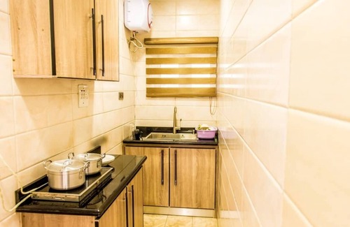 Warri Hotel | BON Hotel Hyatti Warri