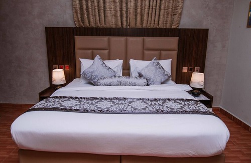 Kano Hotel | BON Hotel Kano
