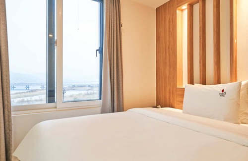 Buk-gu Hotel | BON Hotel