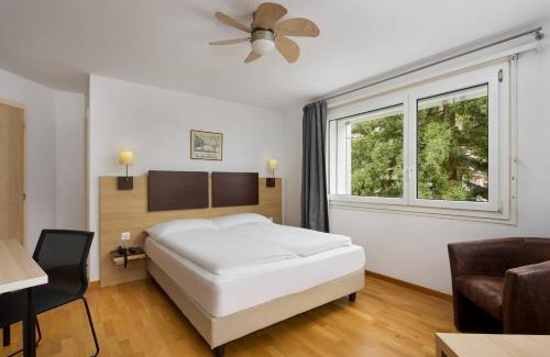 Montreux City Centre Hotel | Bon Port